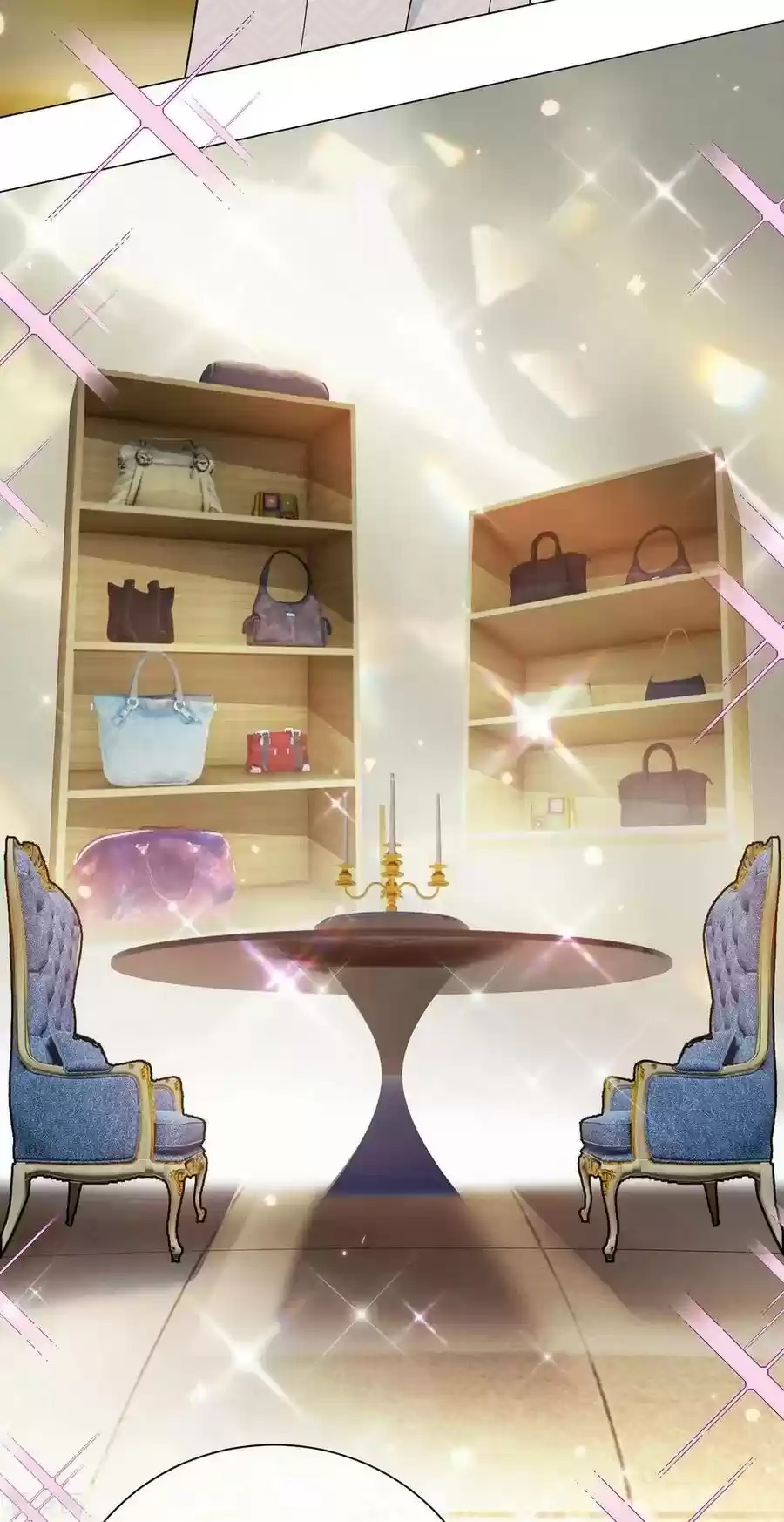 The Naive Mr. Lu Chapter 197