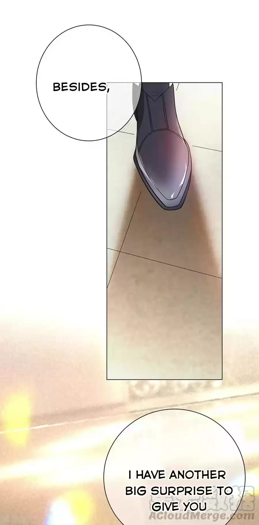 The Naive Mr. Lu Chapter 197