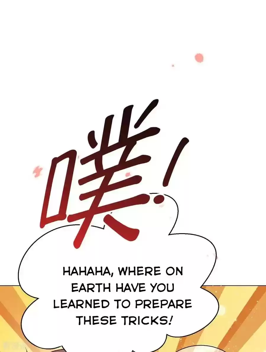 The Naive Mr. Lu Chapter 197