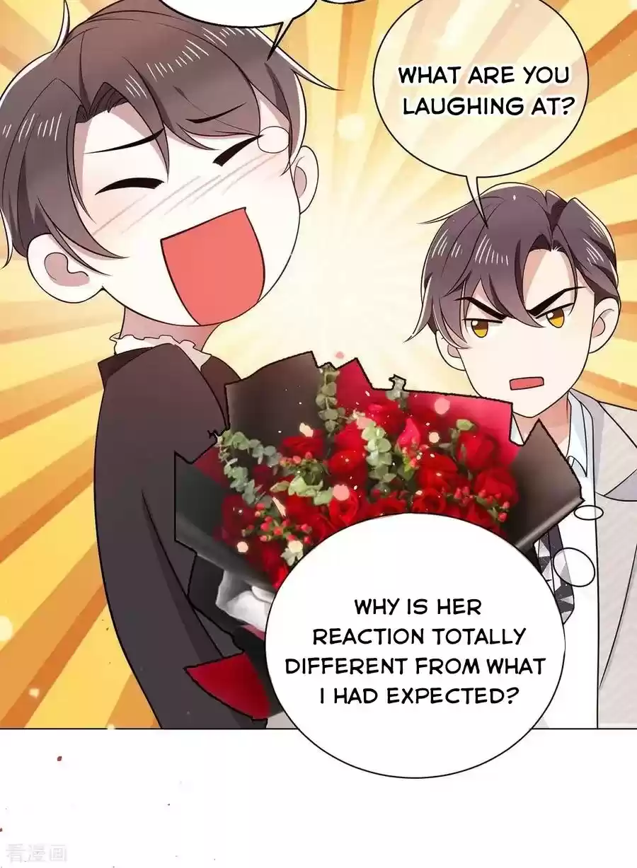 The Naive Mr. Lu Chapter 197