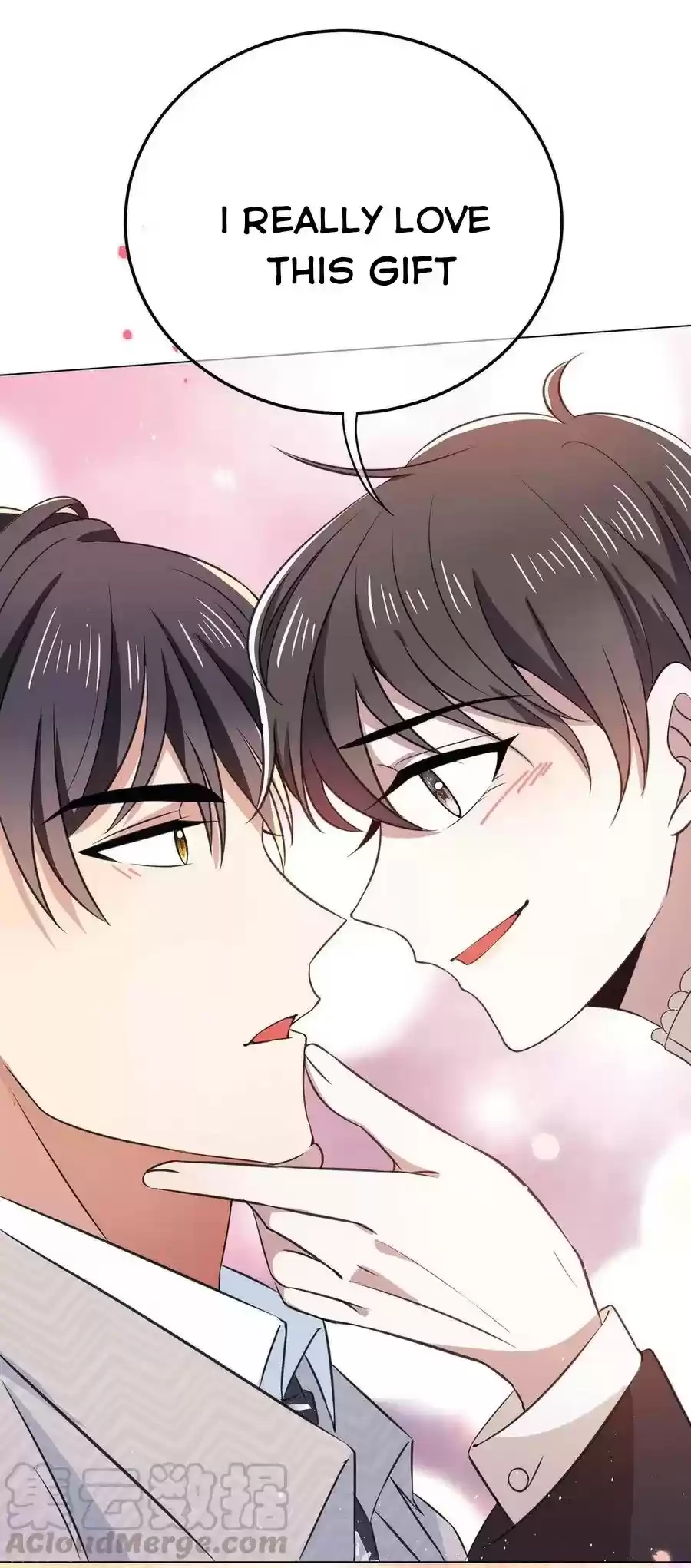 The Naive Mr. Lu Chapter 197