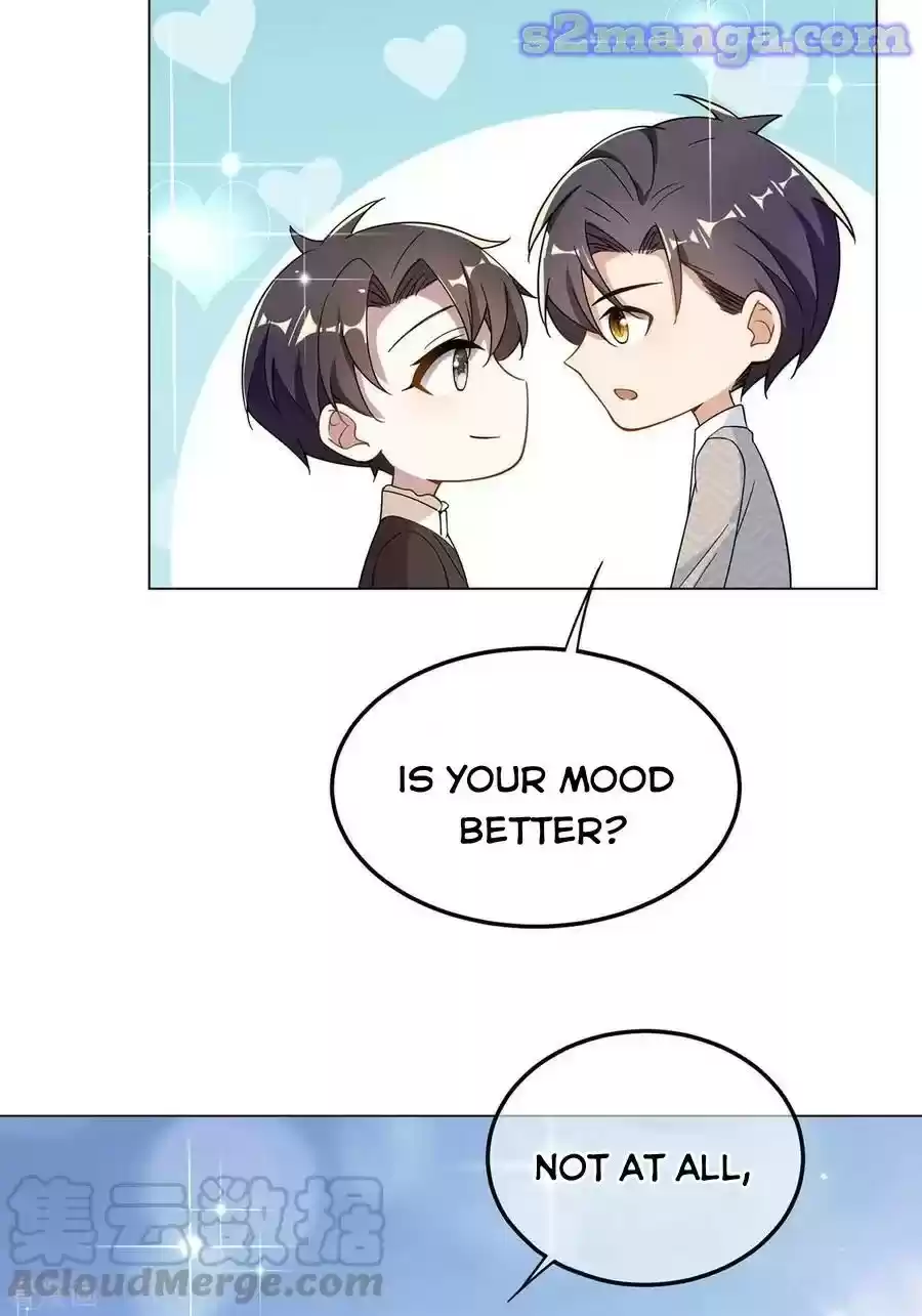 The Naive Mr. Lu Chapter 198