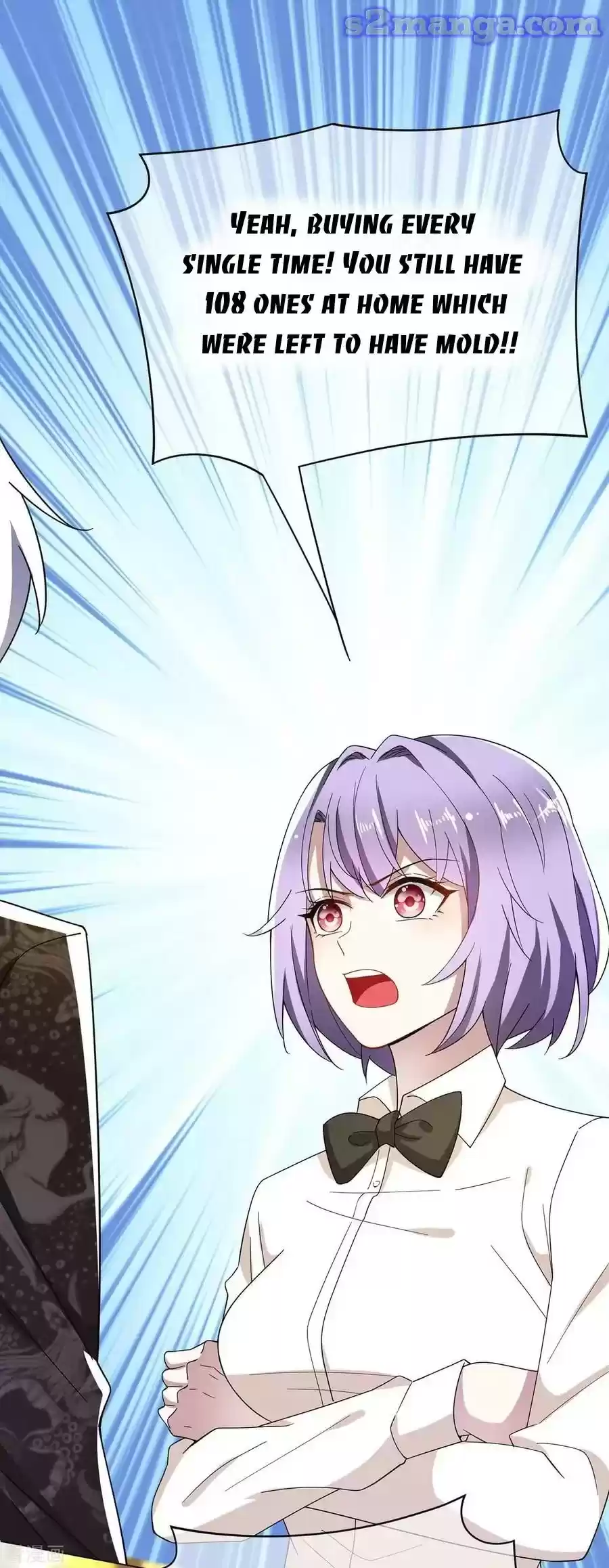 The Naive Mr. Lu Chapter 198