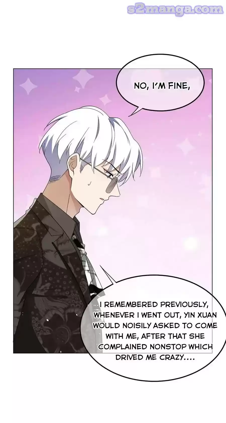 The Naive Mr. Lu Chapter 198