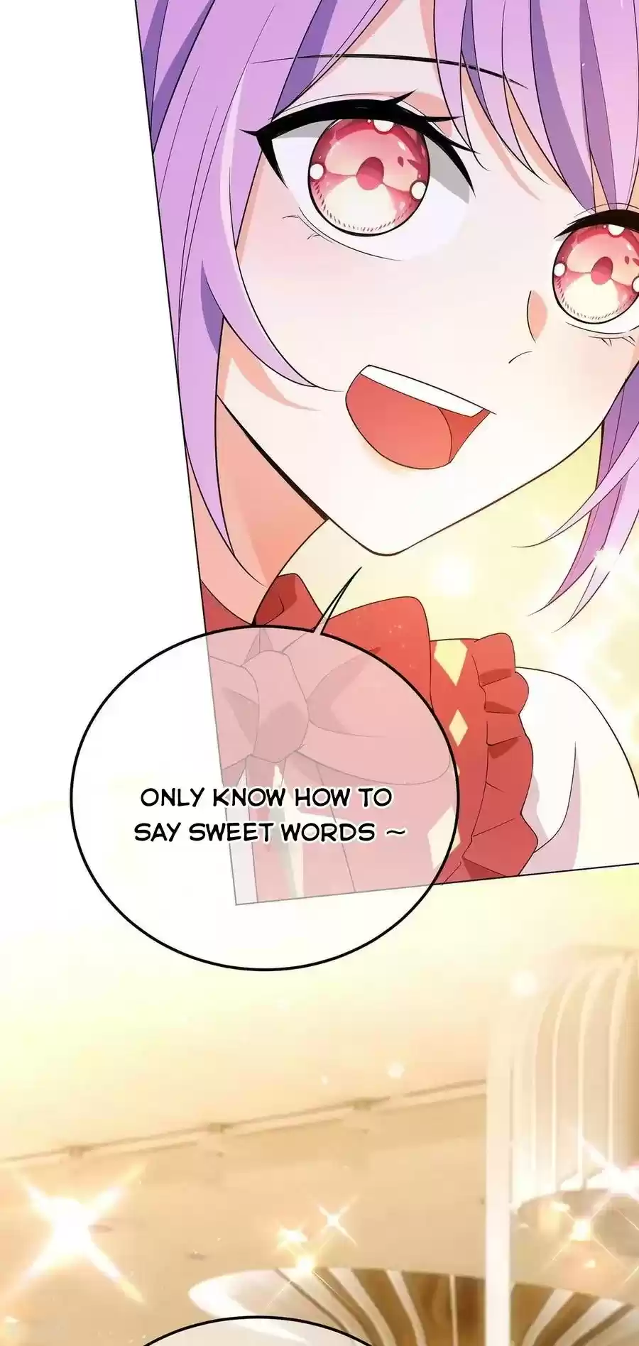 The Naive Mr. Lu Chapter 199