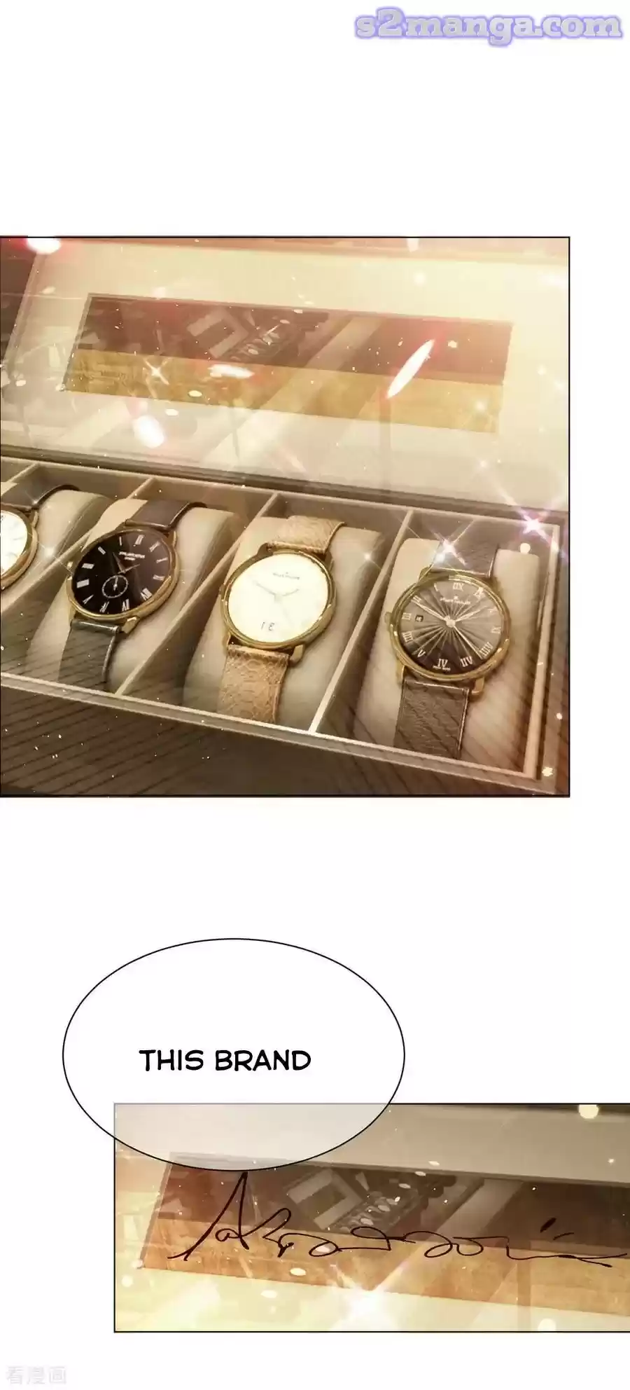 The Naive Mr. Lu Chapter 199