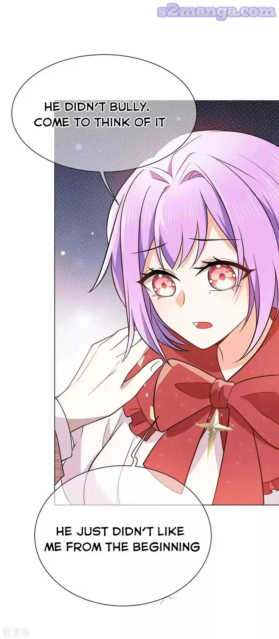 The Naive Mr. Lu Chapter 199