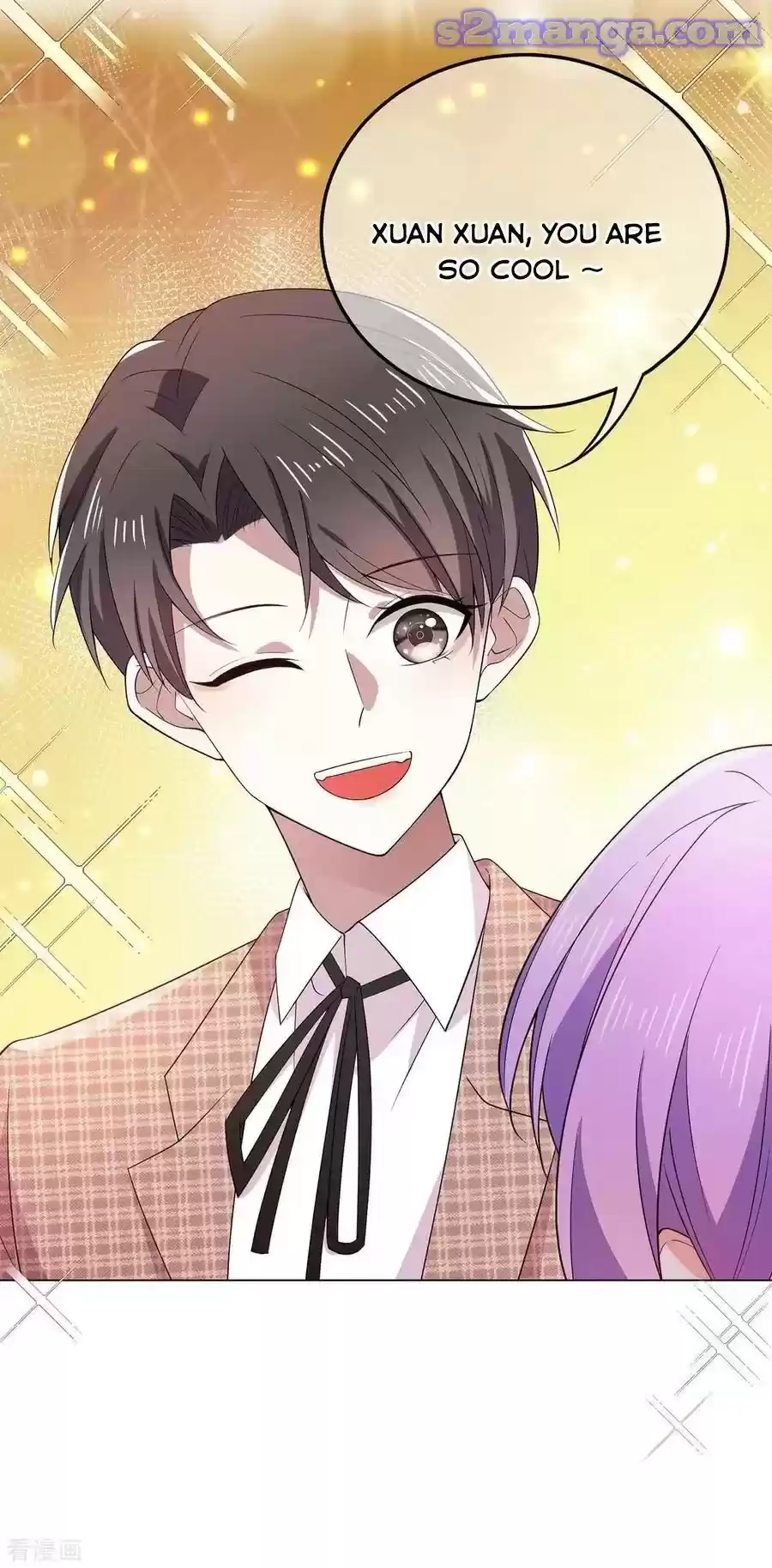 The Naive Mr. Lu Chapter 199