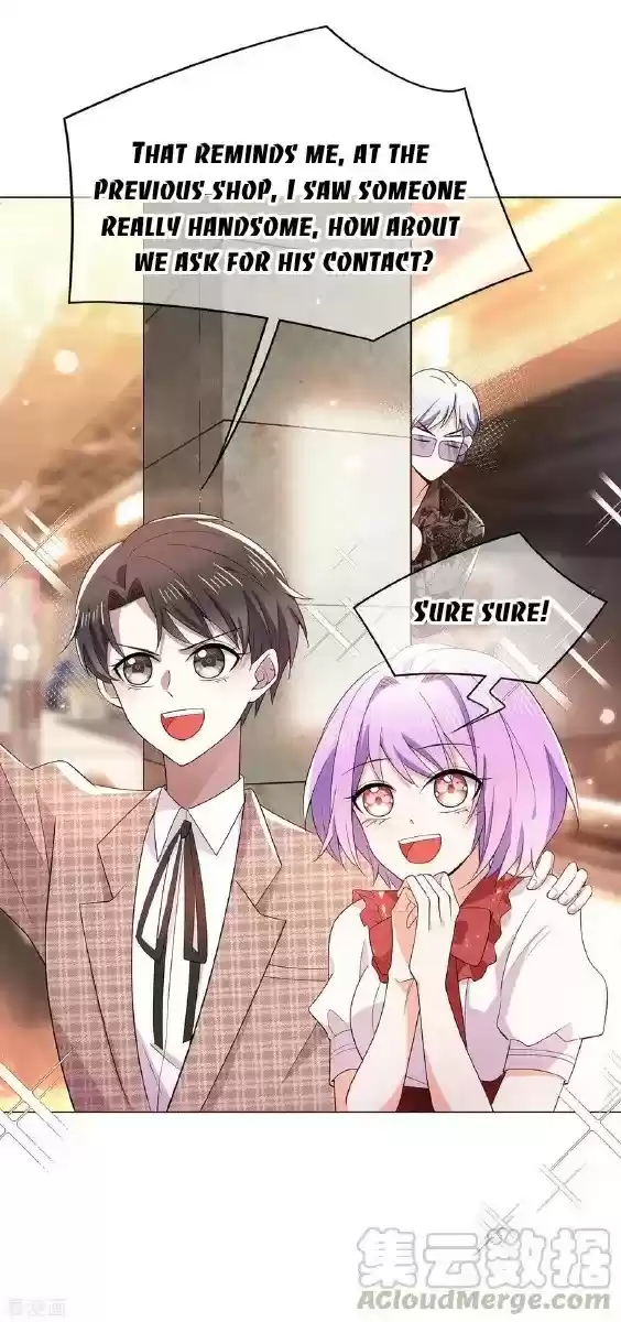 The Naive Mr. Lu Chapter 199