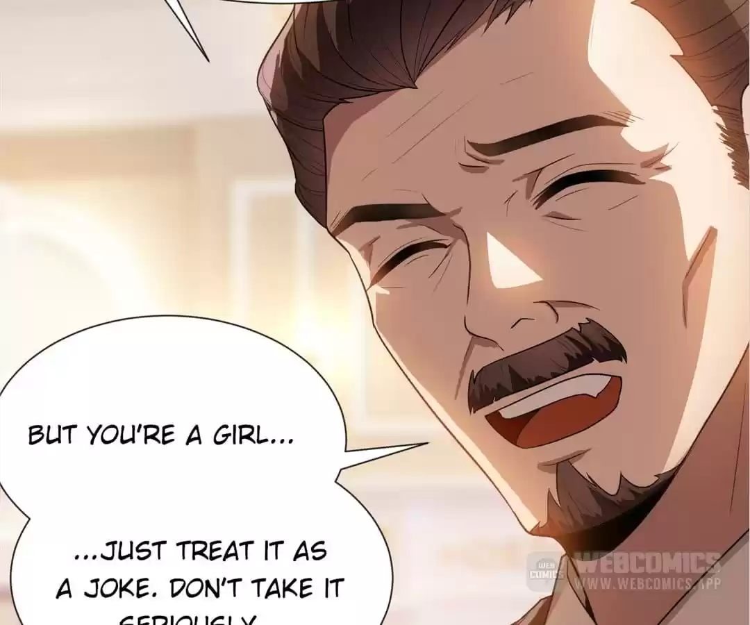 The Naive Mr. Lu Chapter 2