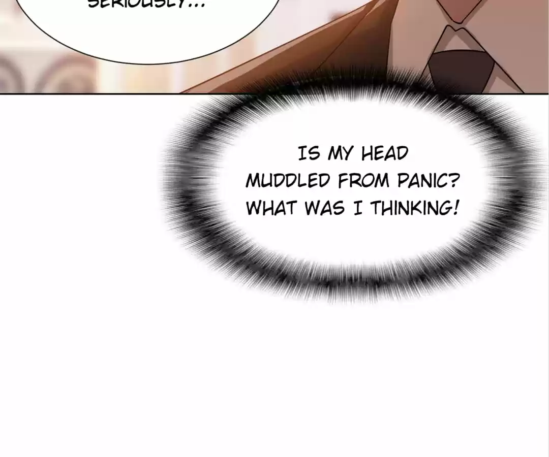 The Naive Mr. Lu Chapter 2