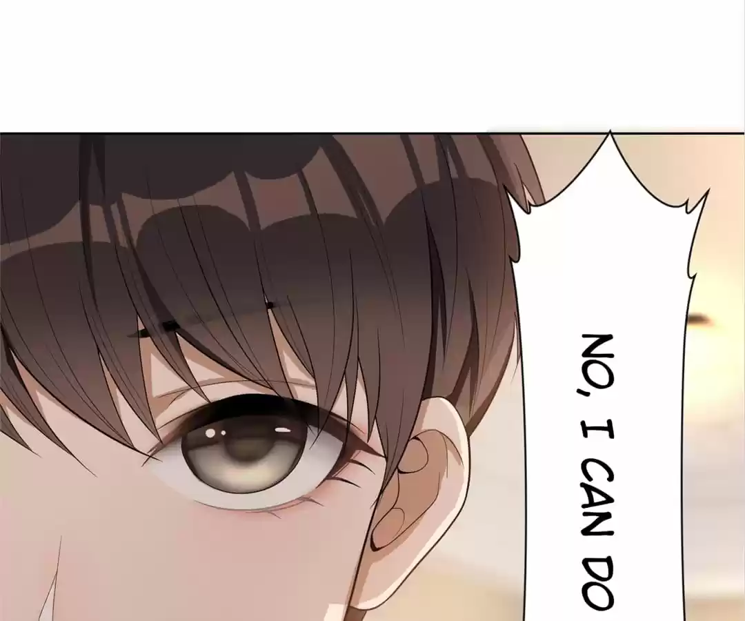 The Naive Mr. Lu Chapter 2