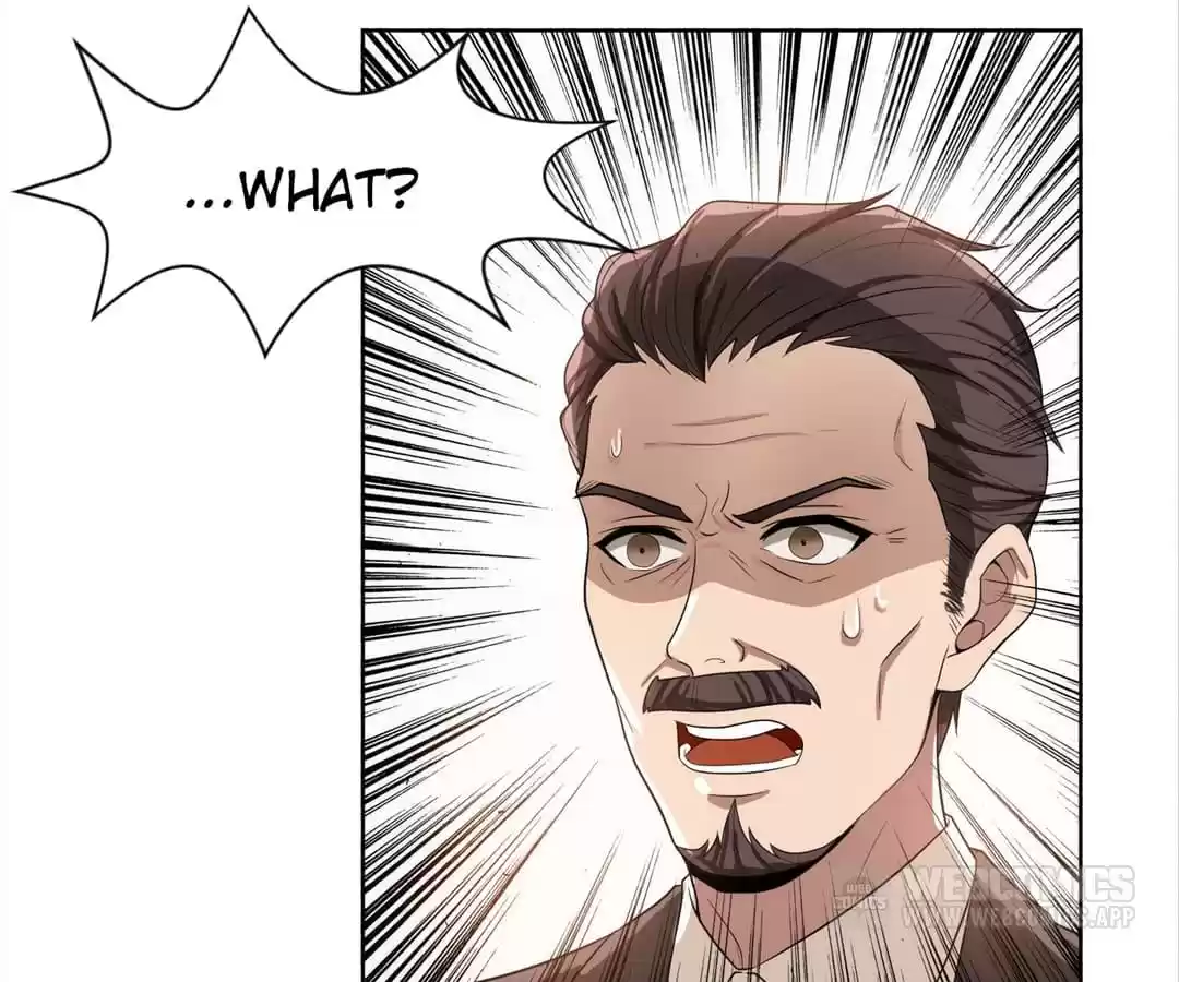 The Naive Mr. Lu Chapter 2