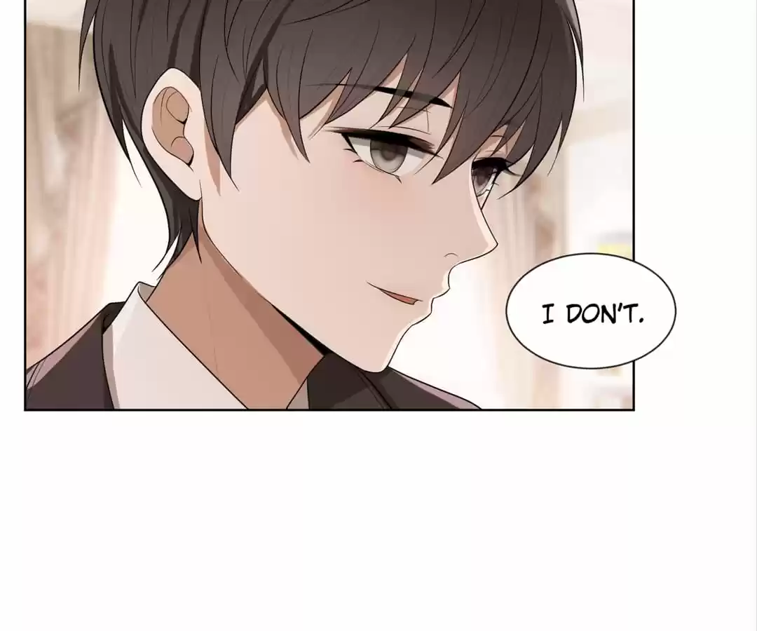 The Naive Mr. Lu Chapter 2