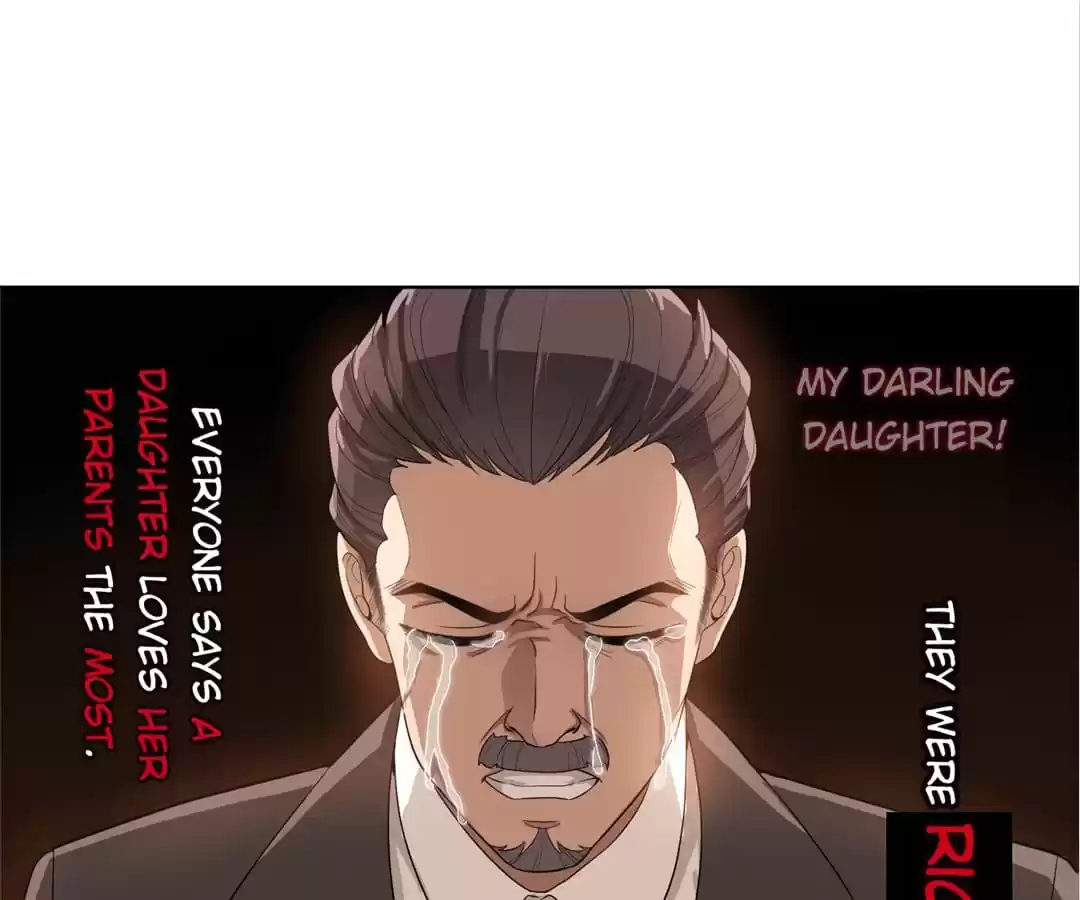 The Naive Mr. Lu Chapter 2