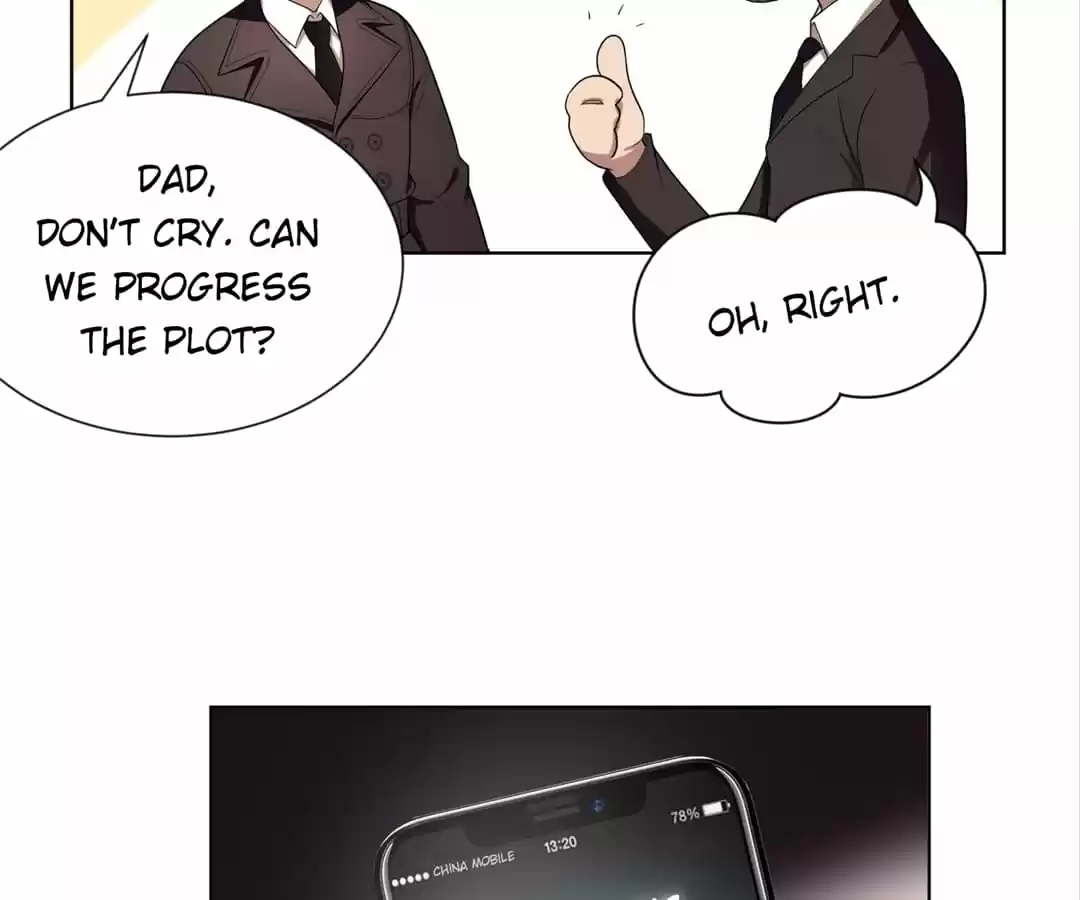 The Naive Mr. Lu Chapter 2