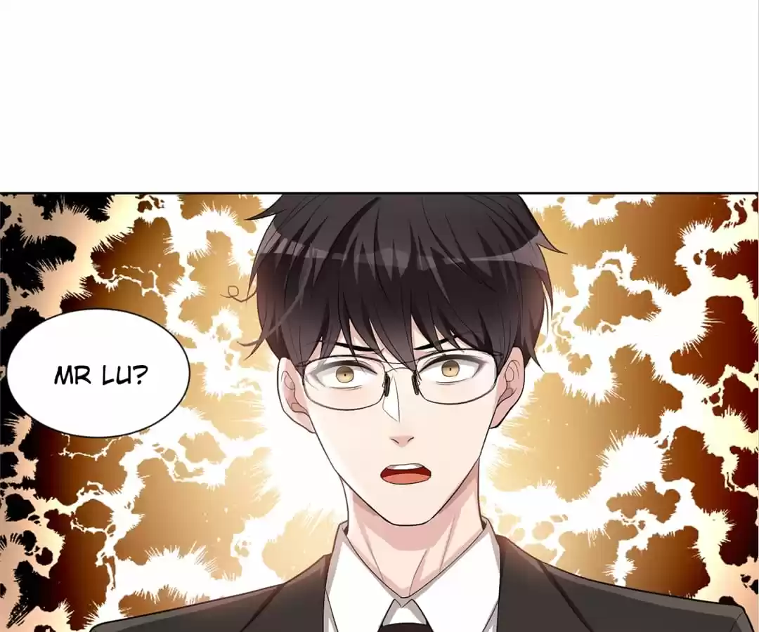 The Naive Mr. Lu Chapter 2