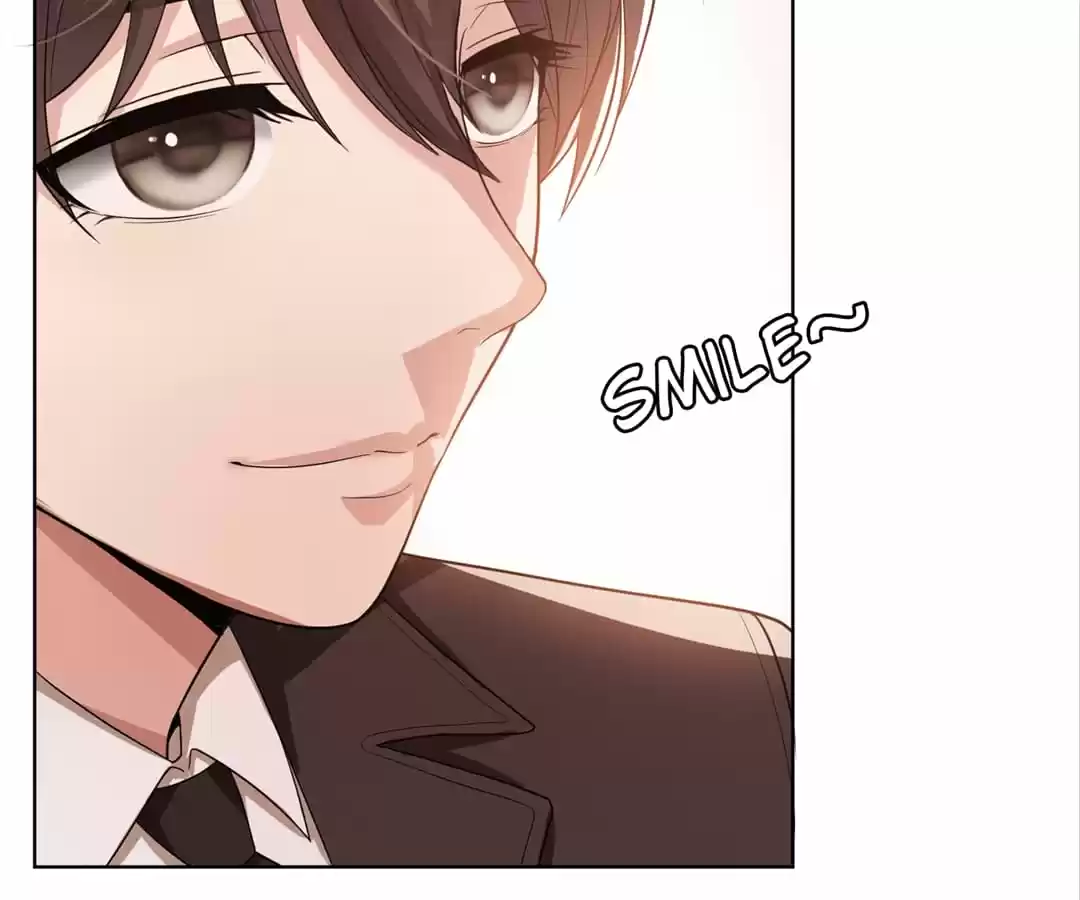 The Naive Mr. Lu Chapter 2