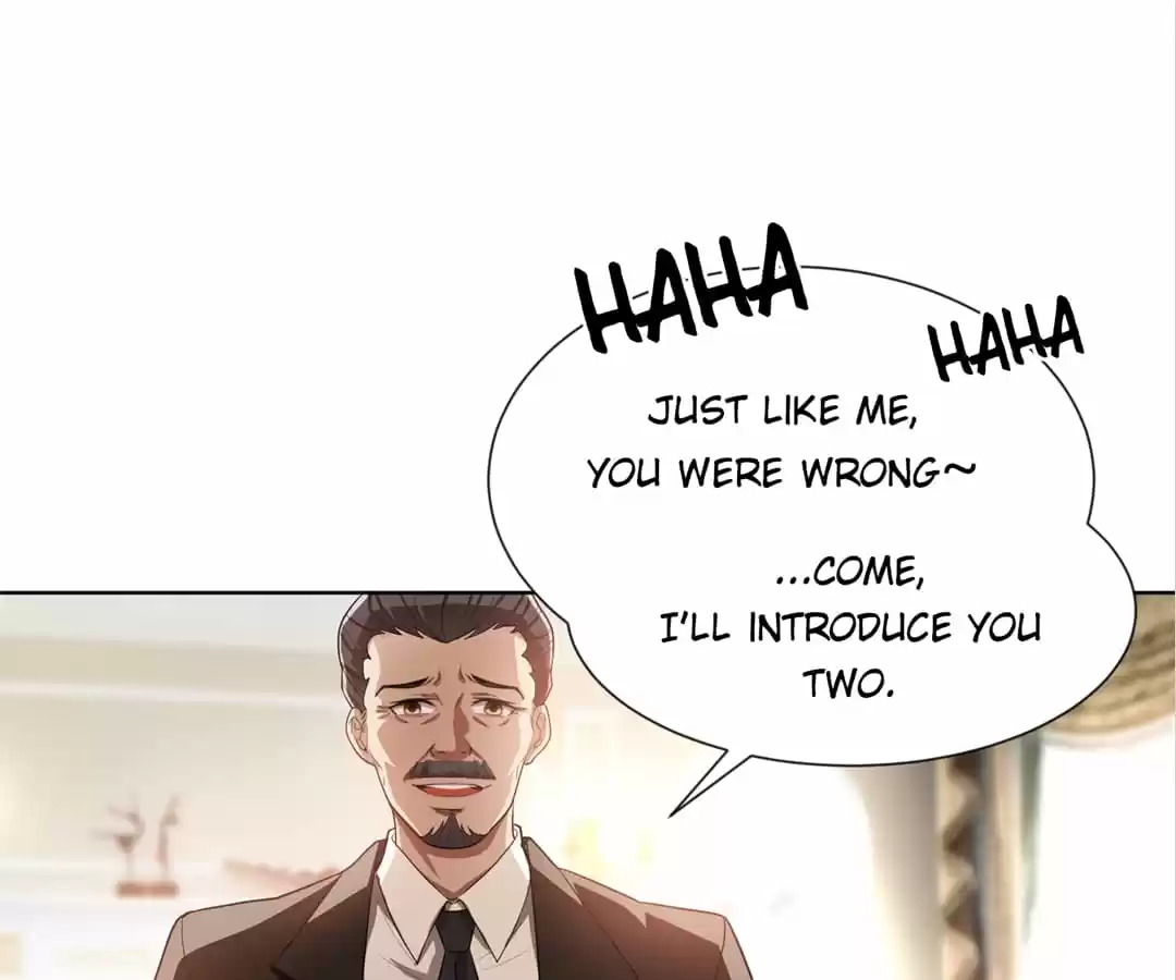 The Naive Mr. Lu Chapter 2