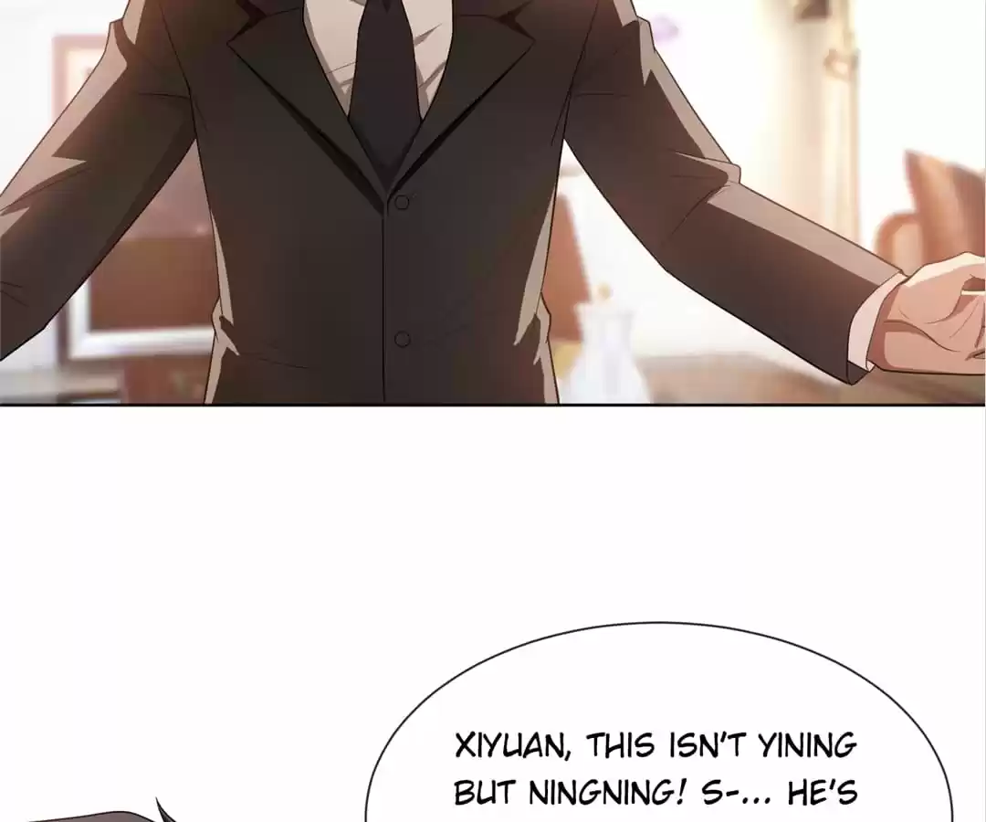 The Naive Mr. Lu Chapter 2