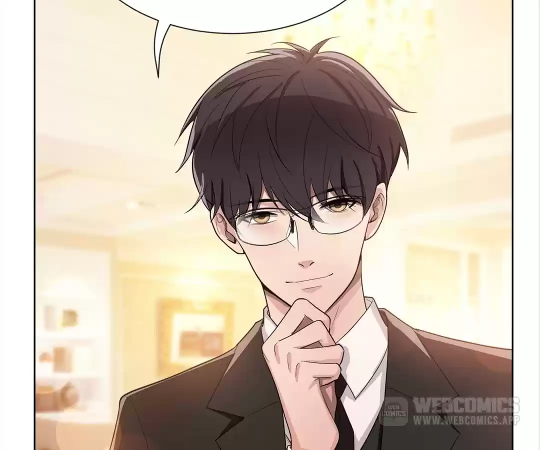 The Naive Mr. Lu Chapter 2