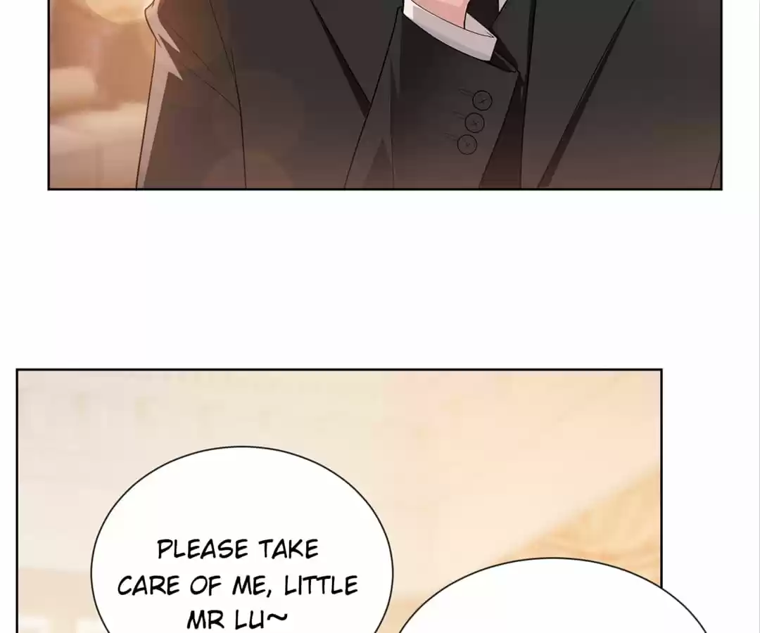 The Naive Mr. Lu Chapter 2