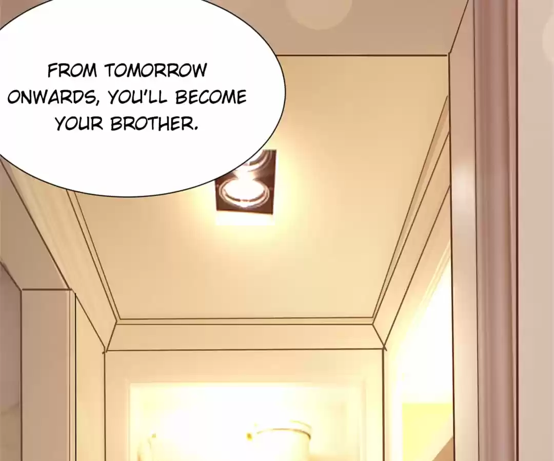 The Naive Mr. Lu Chapter 2