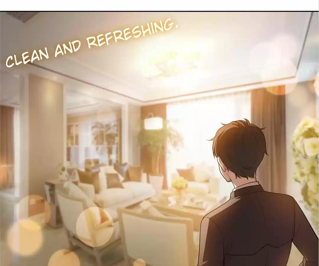 The Naive Mr. Lu Chapter 2