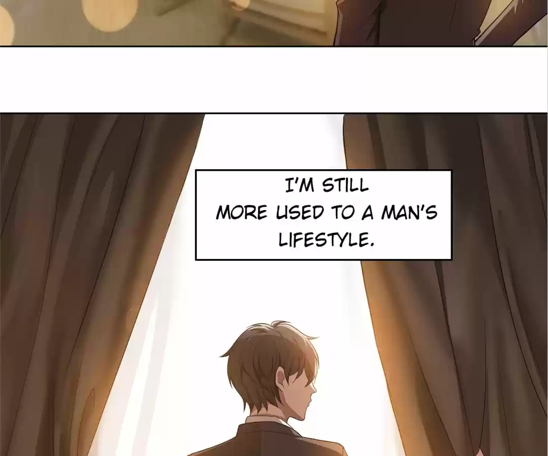 The Naive Mr. Lu Chapter 2