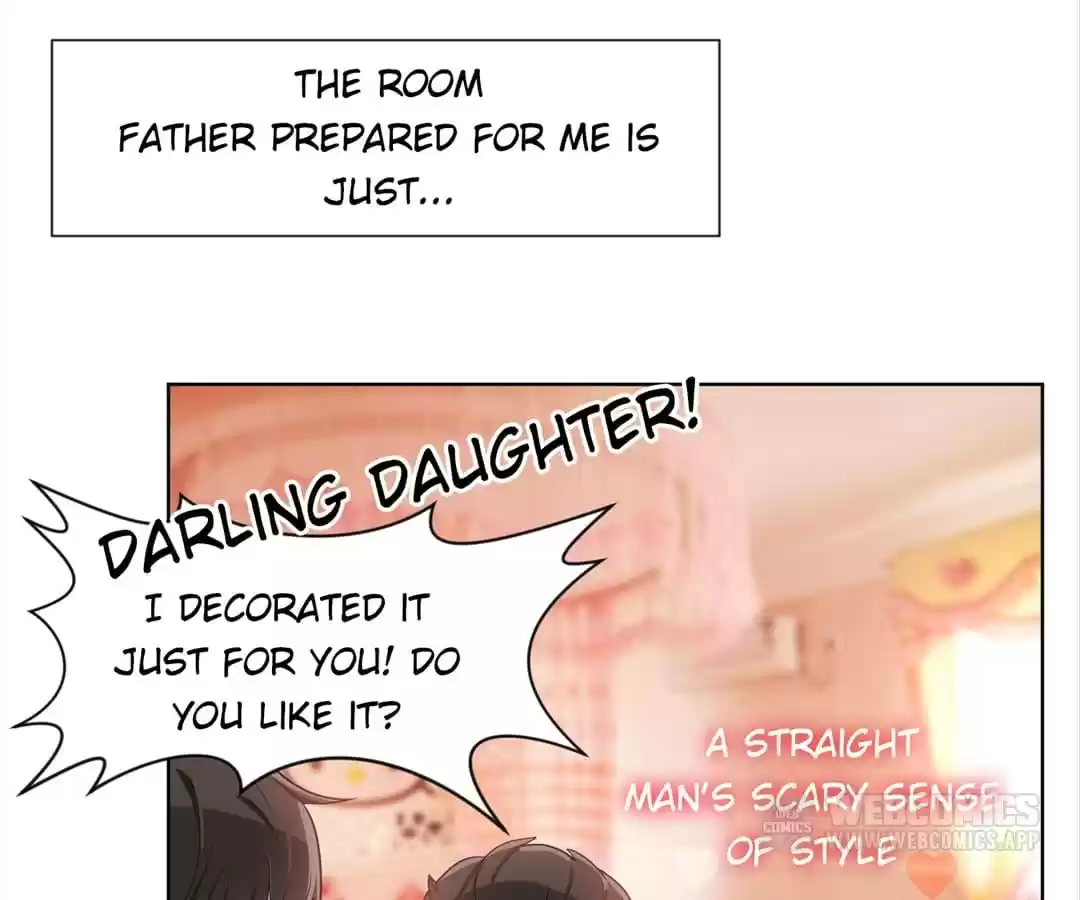 The Naive Mr. Lu Chapter 2