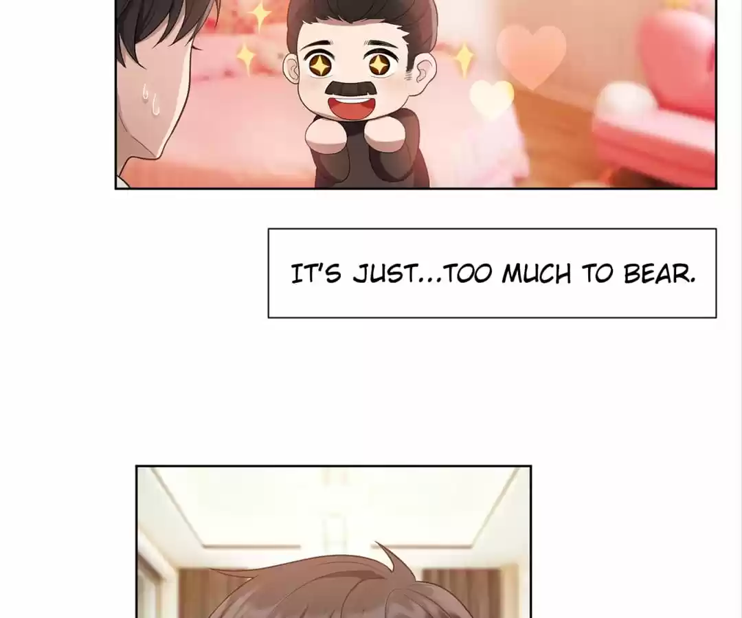 The Naive Mr. Lu Chapter 2