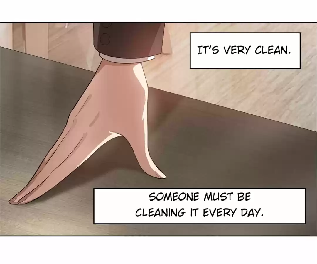 The Naive Mr. Lu Chapter 2