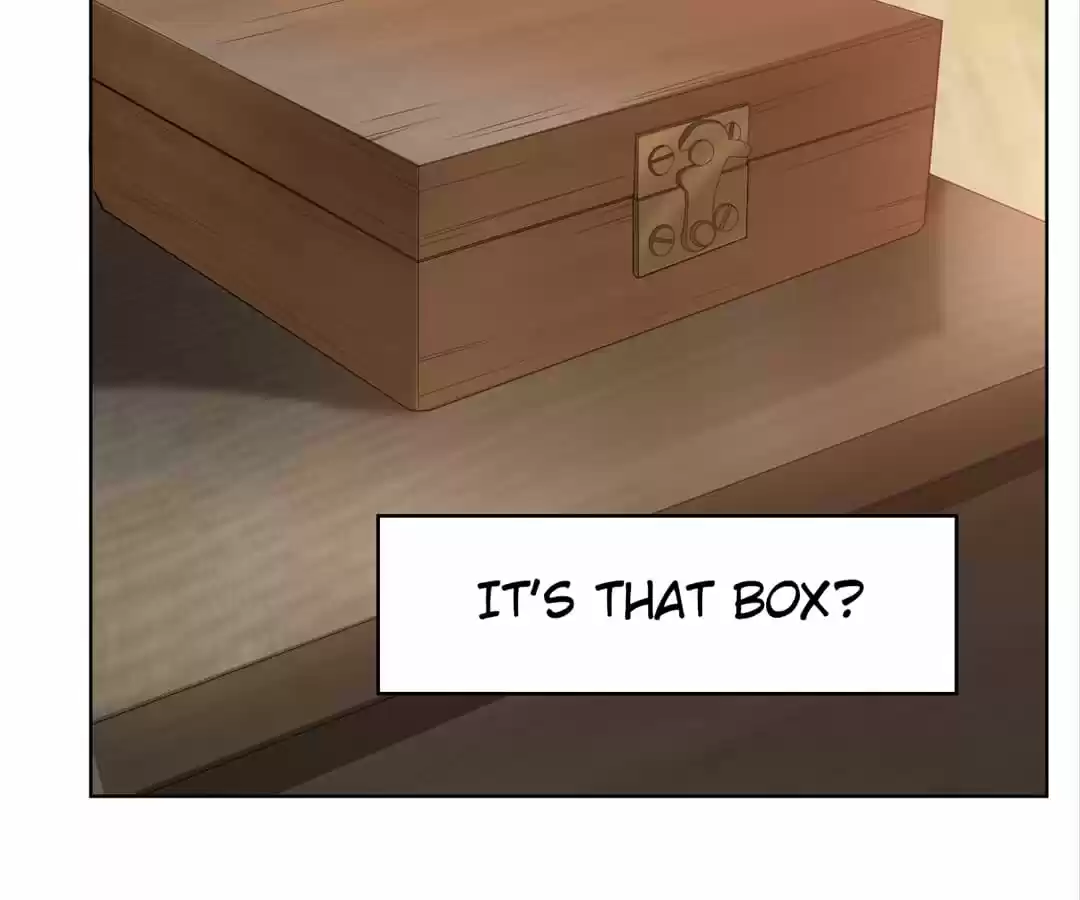 The Naive Mr. Lu Chapter 2