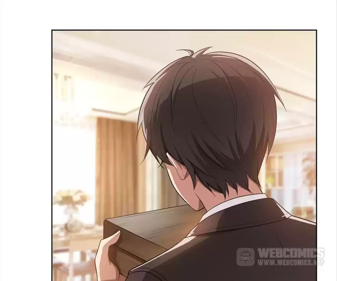 The Naive Mr. Lu Chapter 2