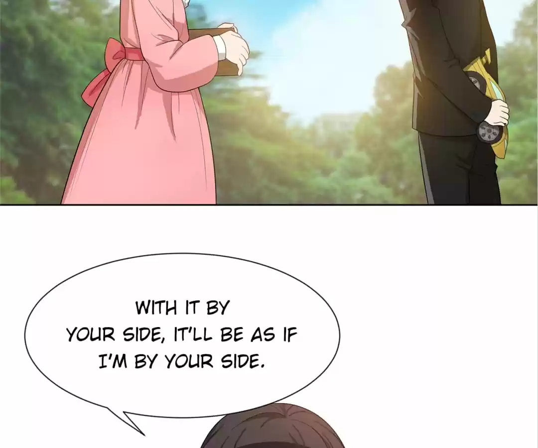 The Naive Mr. Lu Chapter 2