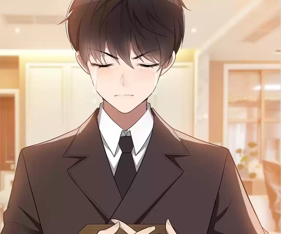 The Naive Mr. Lu Chapter 2