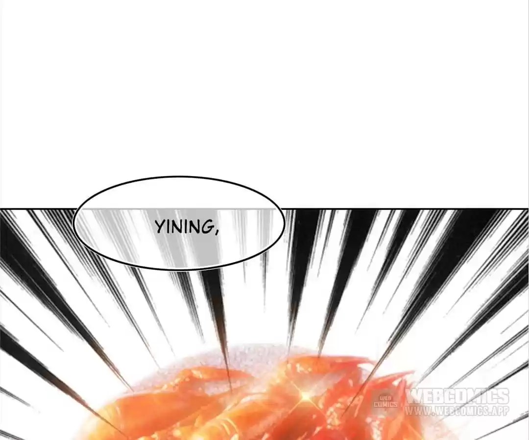 The Naive Mr. Lu Chapter 20