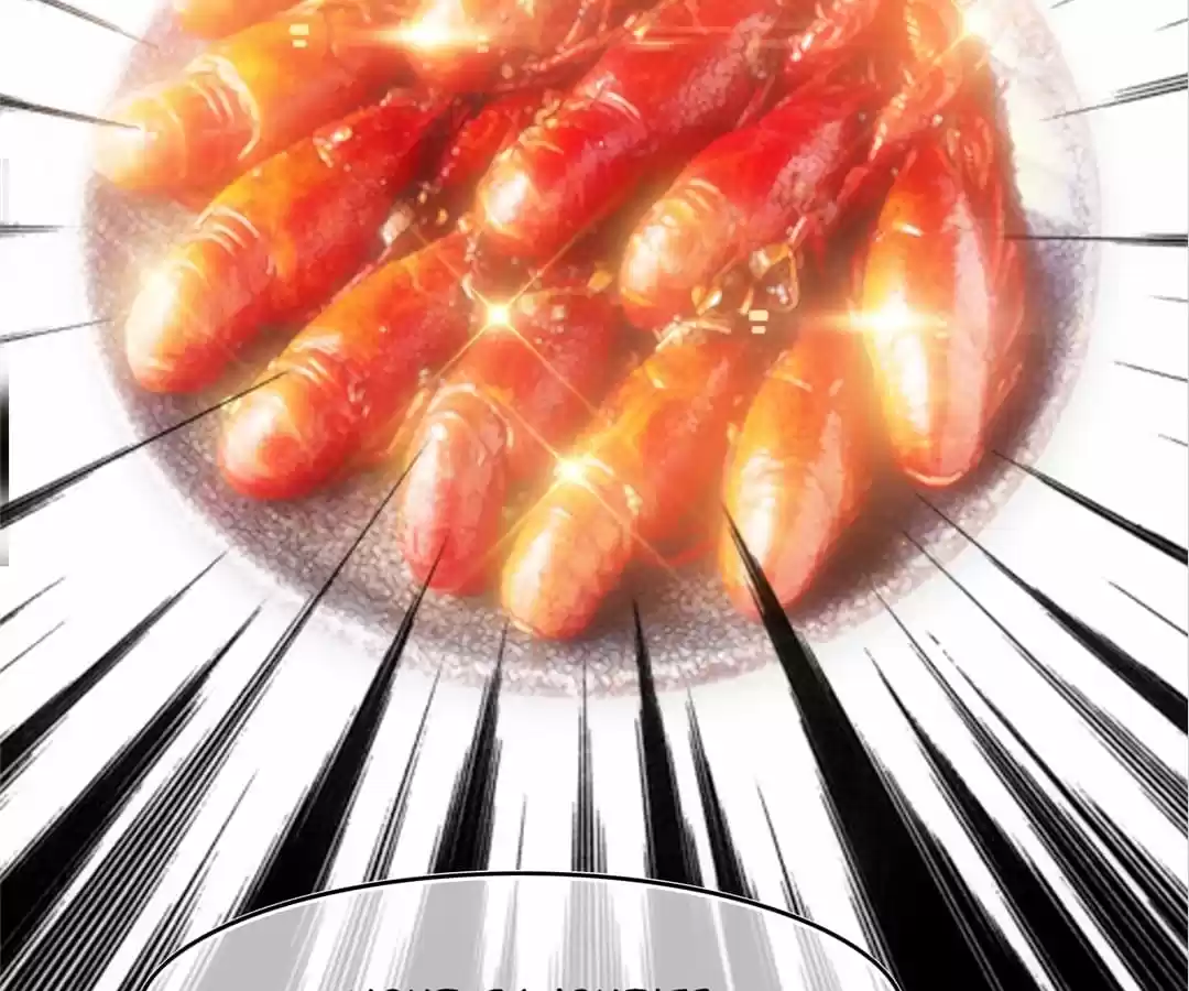 The Naive Mr. Lu Chapter 20