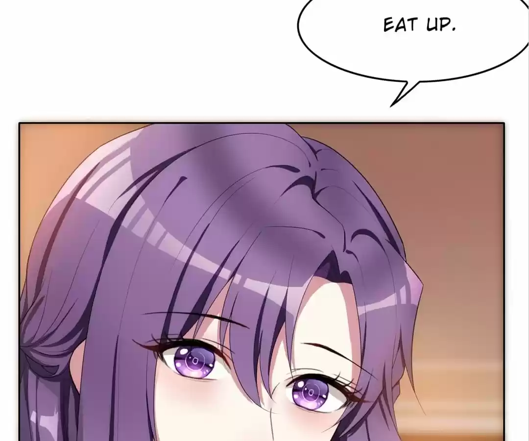 The Naive Mr. Lu Chapter 20