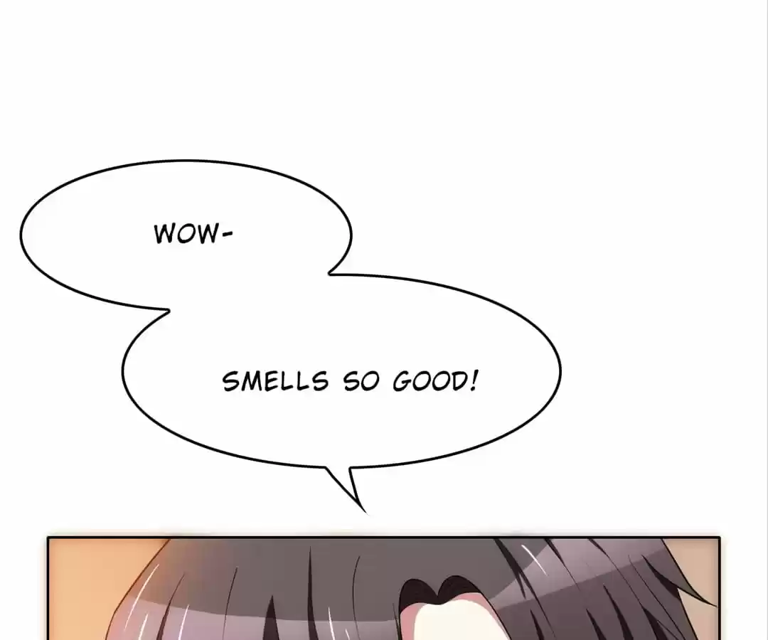 The Naive Mr. Lu Chapter 20