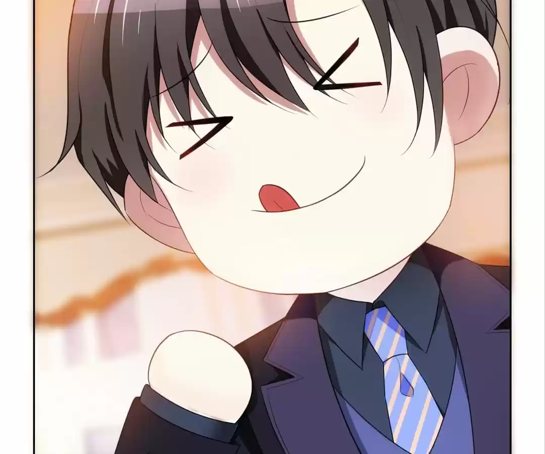 The Naive Mr. Lu Chapter 20