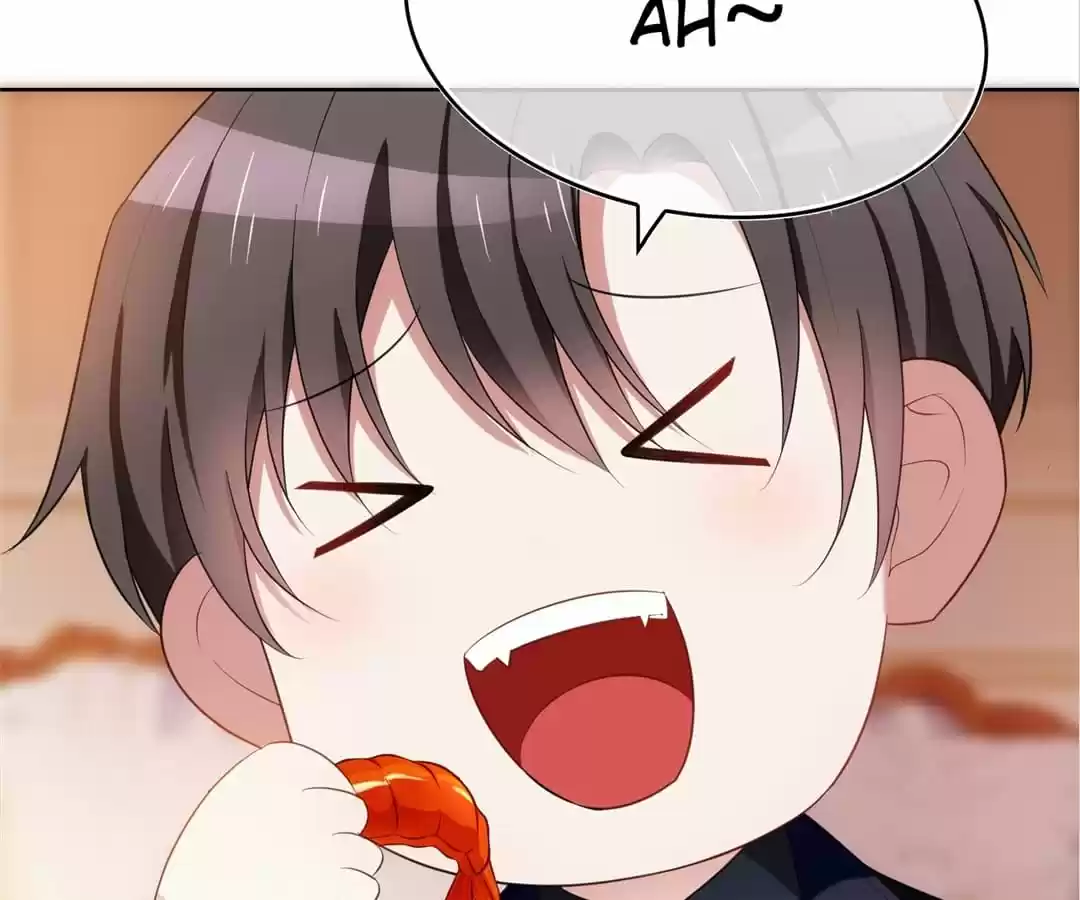 The Naive Mr. Lu Chapter 20