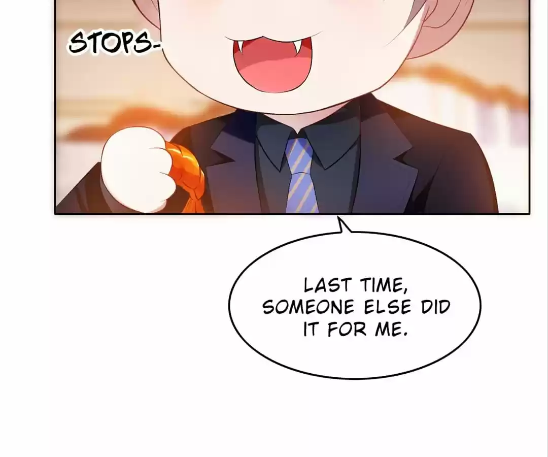 The Naive Mr. Lu Chapter 20