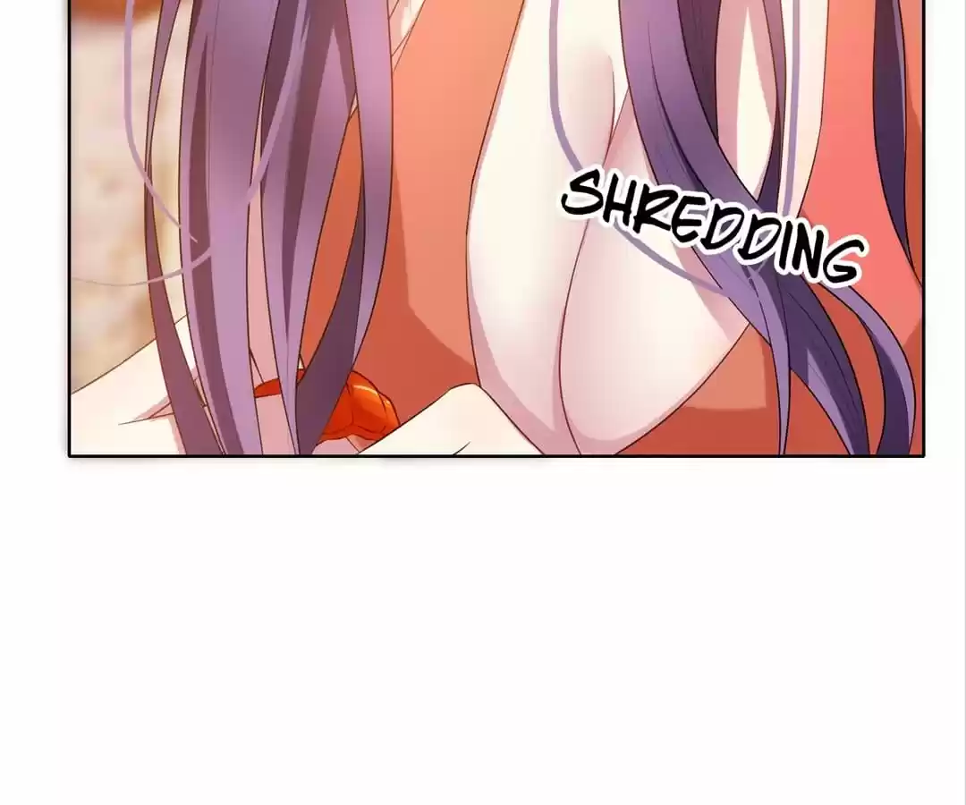 The Naive Mr. Lu Chapter 20