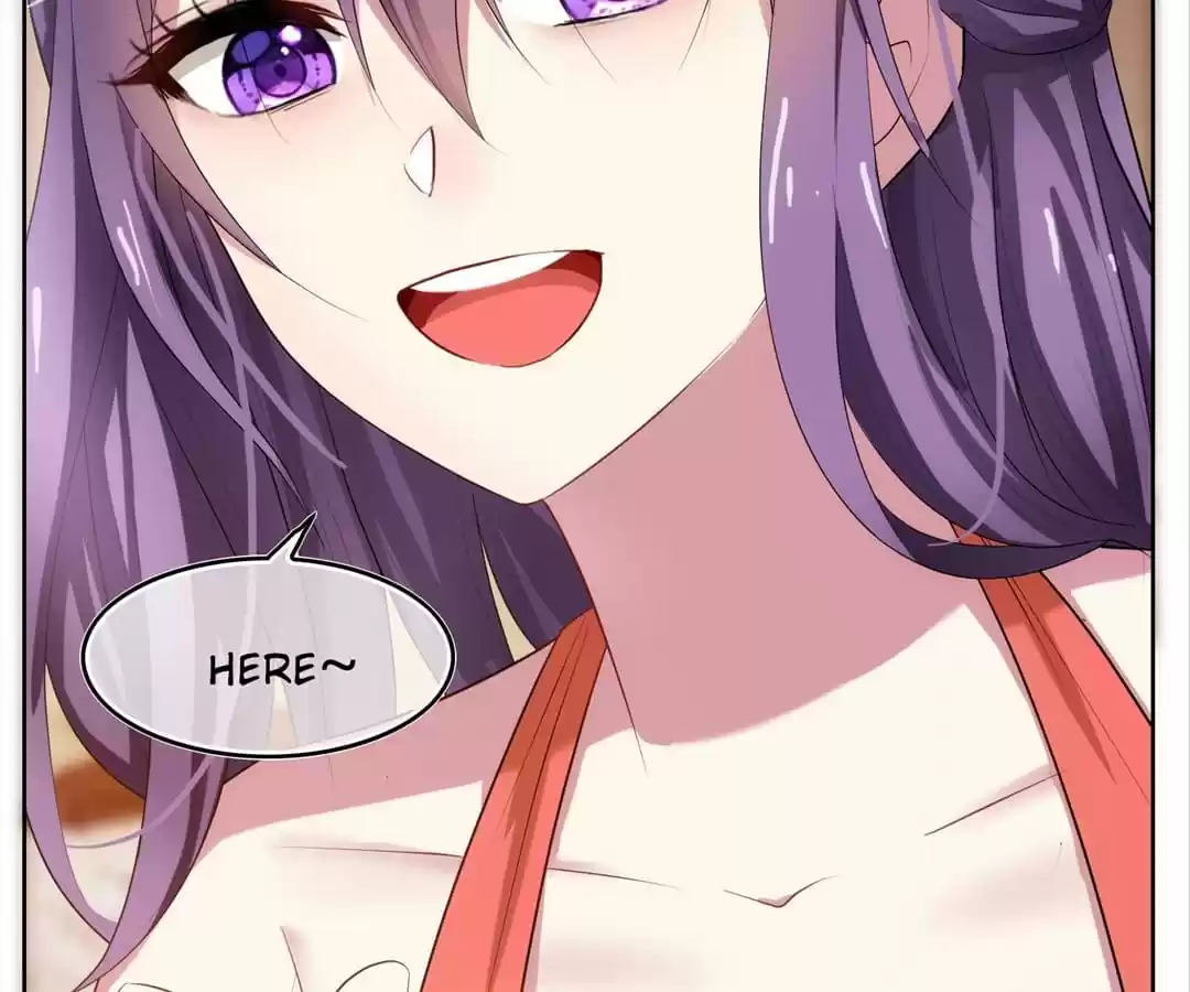 The Naive Mr. Lu Chapter 20