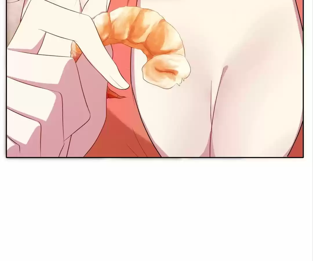 The Naive Mr. Lu Chapter 20