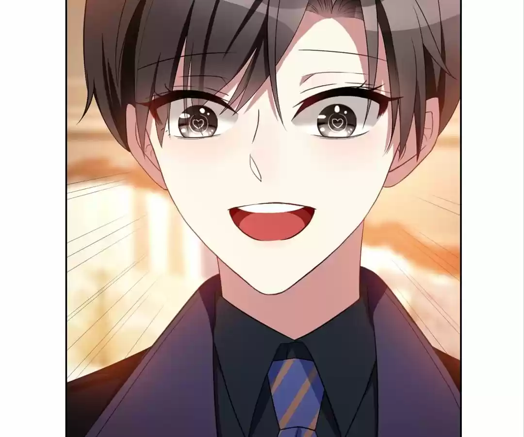 The Naive Mr. Lu Chapter 20