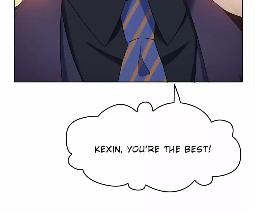 The Naive Mr. Lu Chapter 20