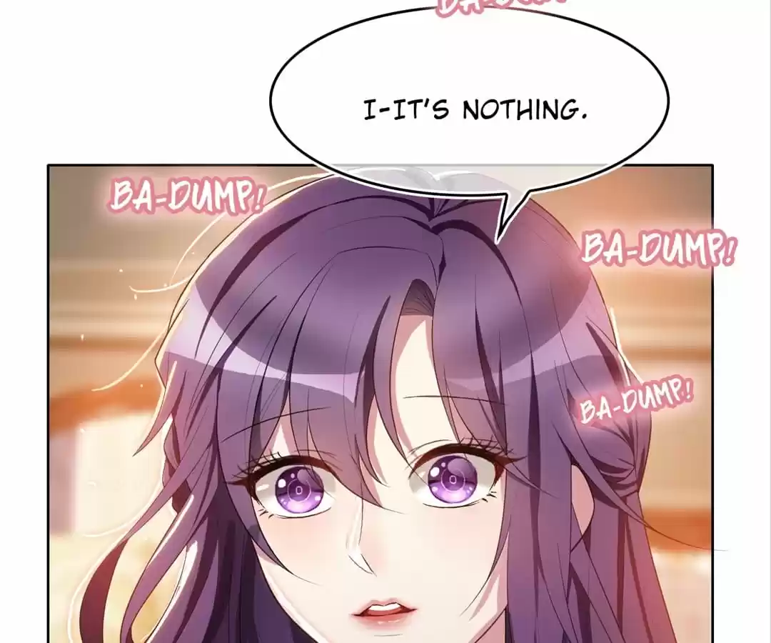 The Naive Mr. Lu Chapter 20