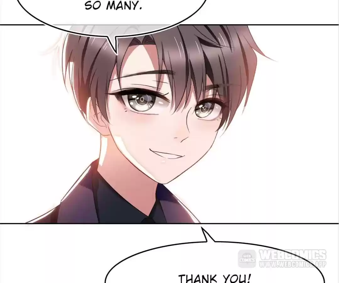 The Naive Mr. Lu Chapter 20